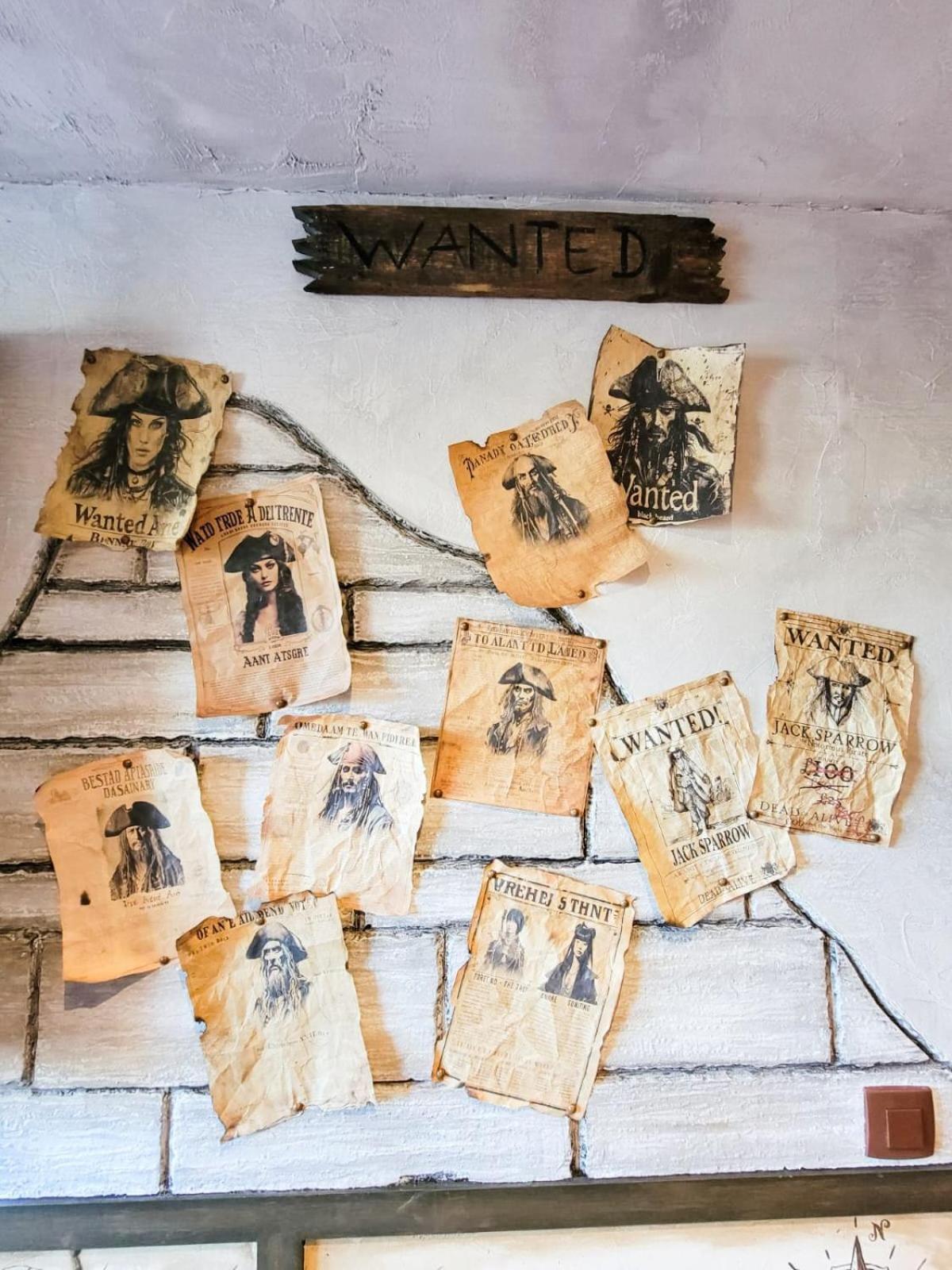 Le Repaire Des Pirates Logement Magique Sainte-Croix-en-Plaine المظهر الخارجي الصورة